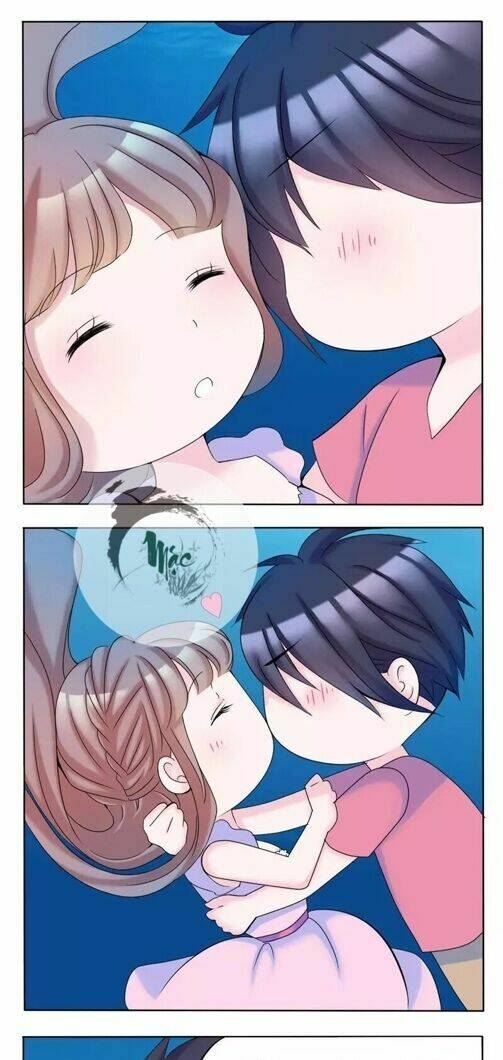 Hoàng Tử Ếch Mau Tránh Ra: Chapter 23.1