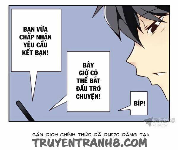 Tôi Sống Cùng Bạn Trai 2: Chapter 6