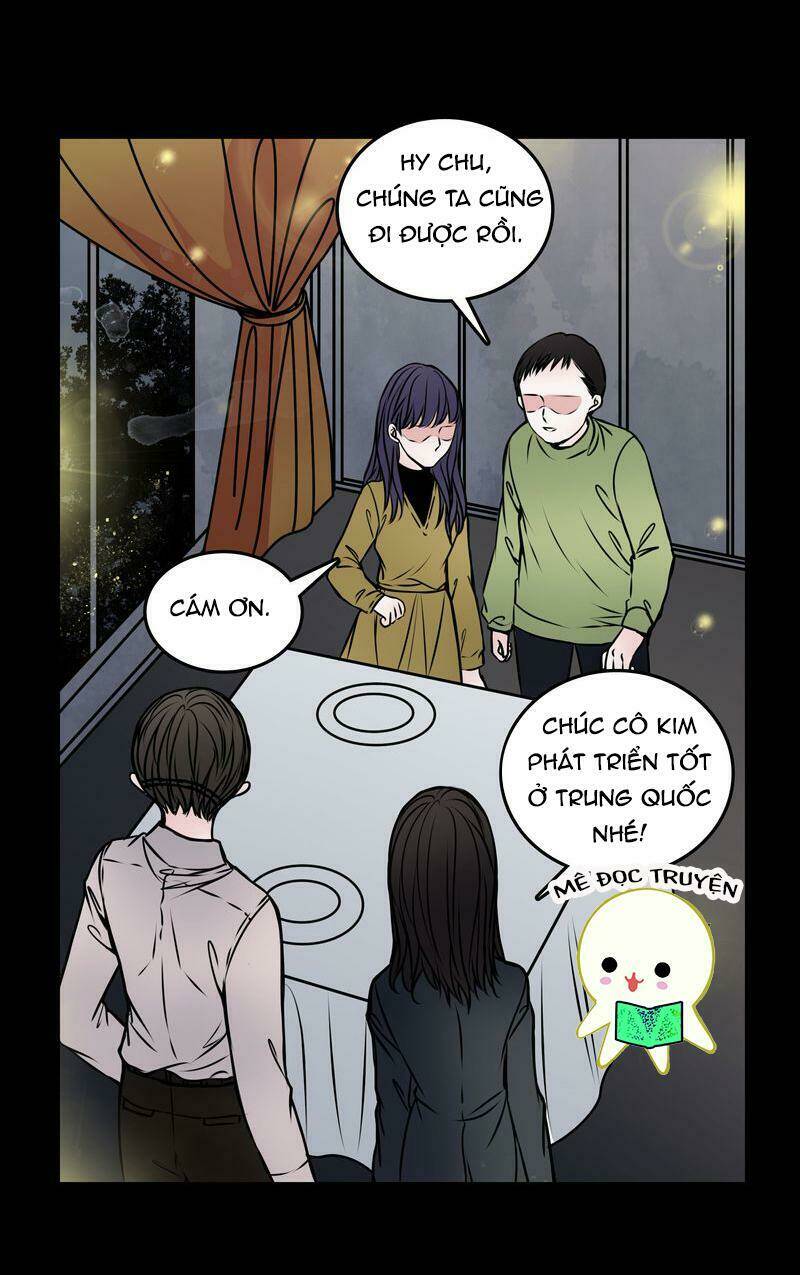 Nhật Ký Nữ Phù Thủy Hồi Sinh: Chapter 45