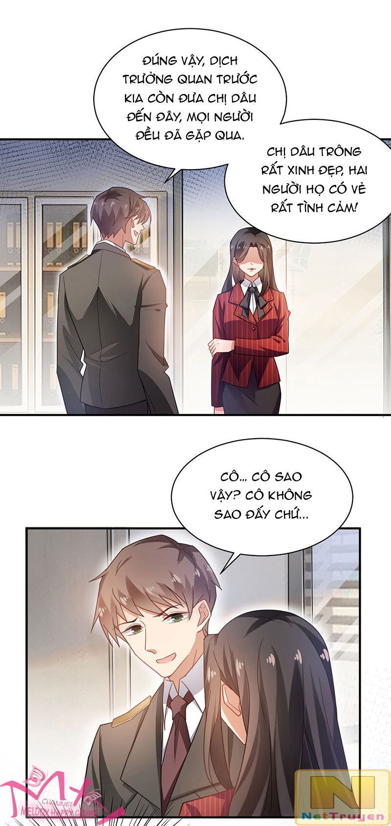 Thịnh Thế Điềm Sủng: Tiểu Manh Thê Của Dịch Thiếu: Chapter 78