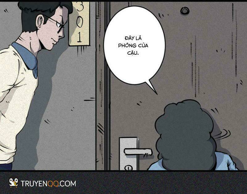 Trở Lại Căn Nhà Ma: Chapter 2