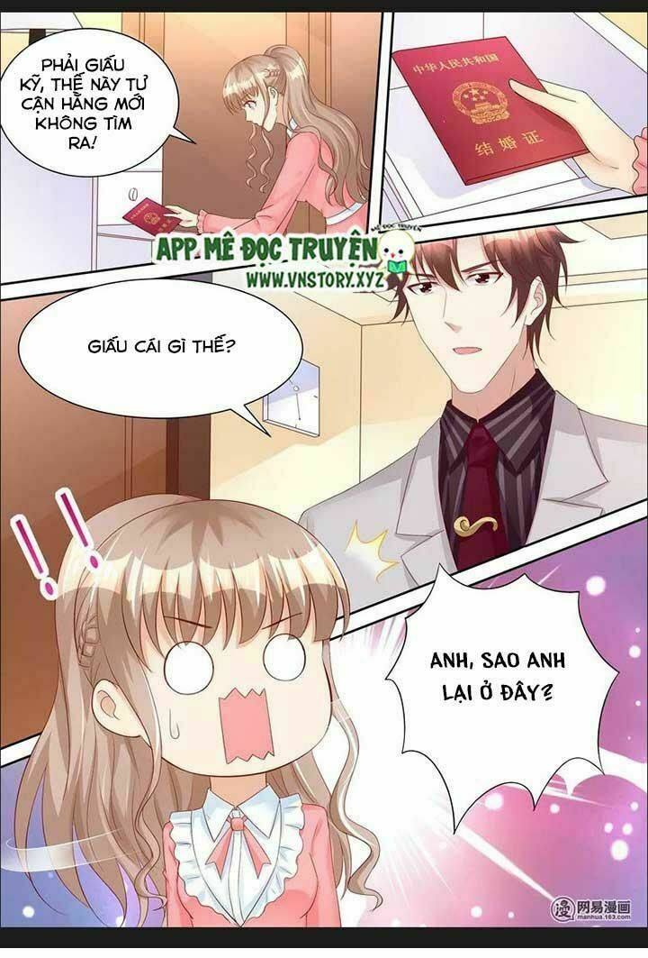 Cưng Chiều Vợ Yêu: Chapter 68: Mình ngầu thật đấy