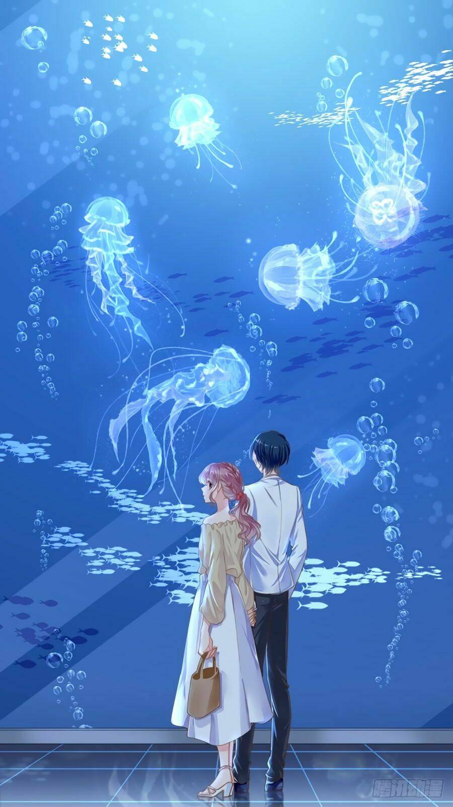 Lưu Luyến Tinh Diệu: Chapter 109