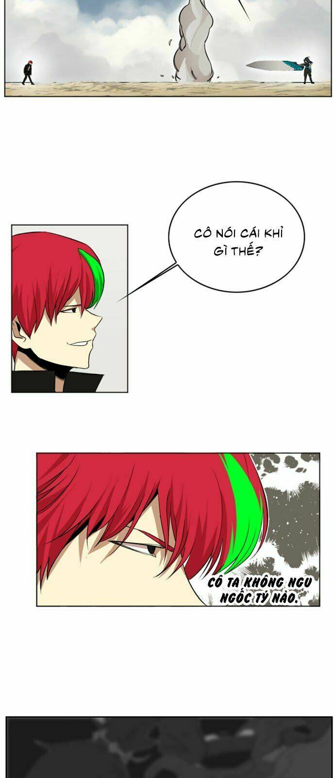 Hard Core Leveling Warrior Ss2: Chapter 24