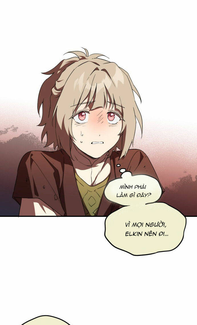 LÂU ĐÀI VÔ DANH: Chapter 25