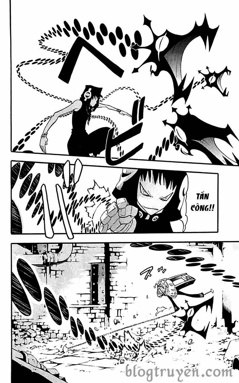 Soul Eater: Chapter 69