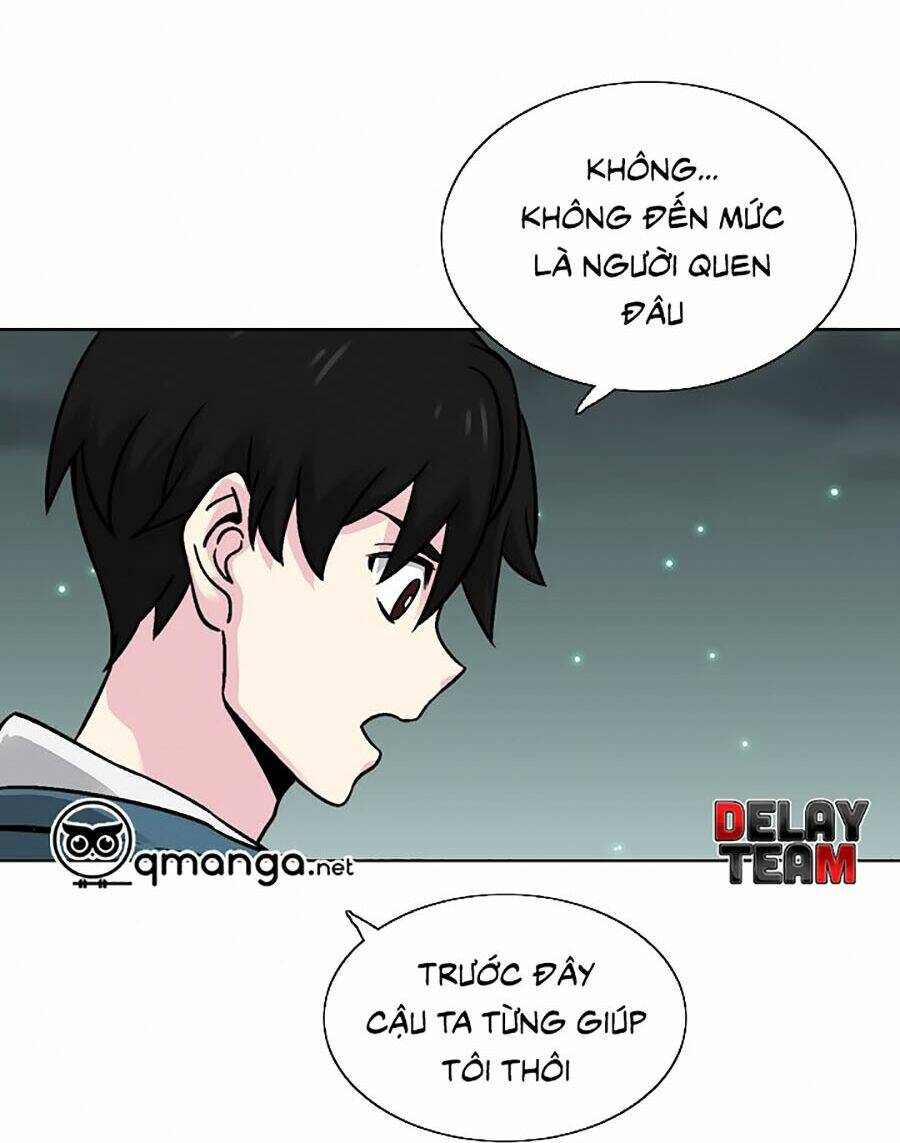 Hầm Ngục Bóng Tối: Chapter 19