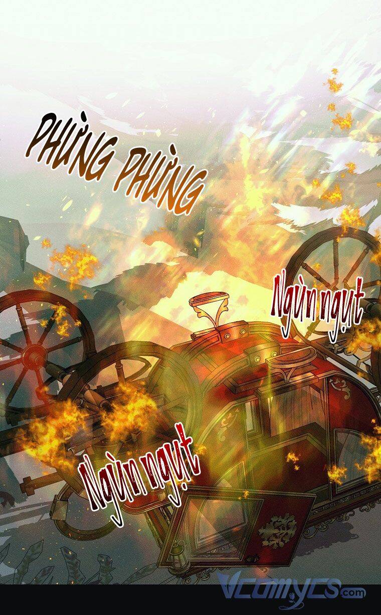 Phương Pháp Sống Sót Khi Phải Ngủ Cùng Hoàng Đế: Chapter 5