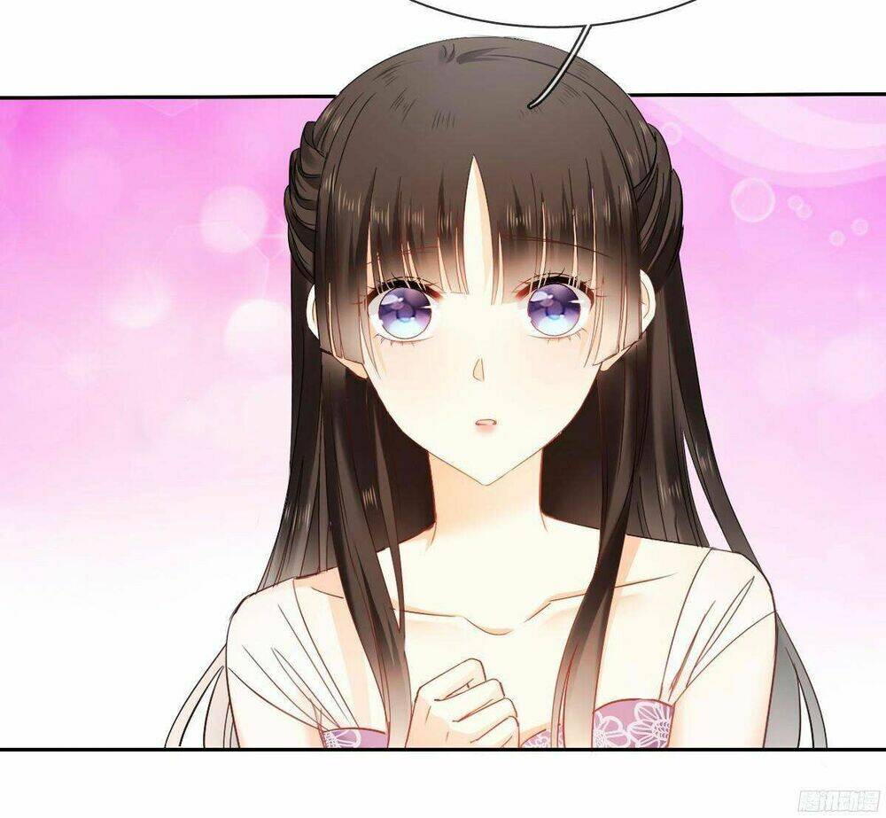 Bay Qua Thiên Sơn Đến Yêu Anh: Chapter 31