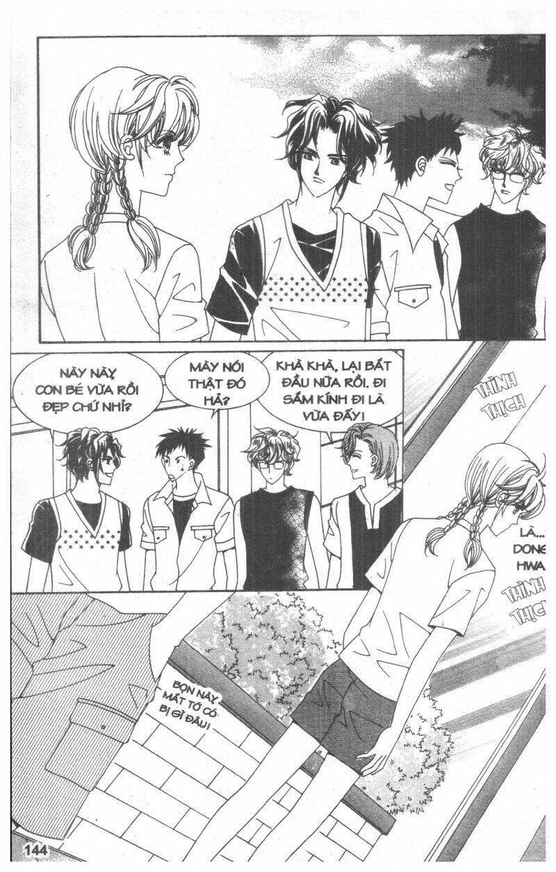 Cũng Vì Em: Chapter 6