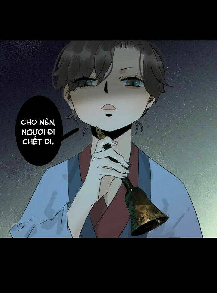 Thái Tử Bị Hoang Tưởng: Chapter 50