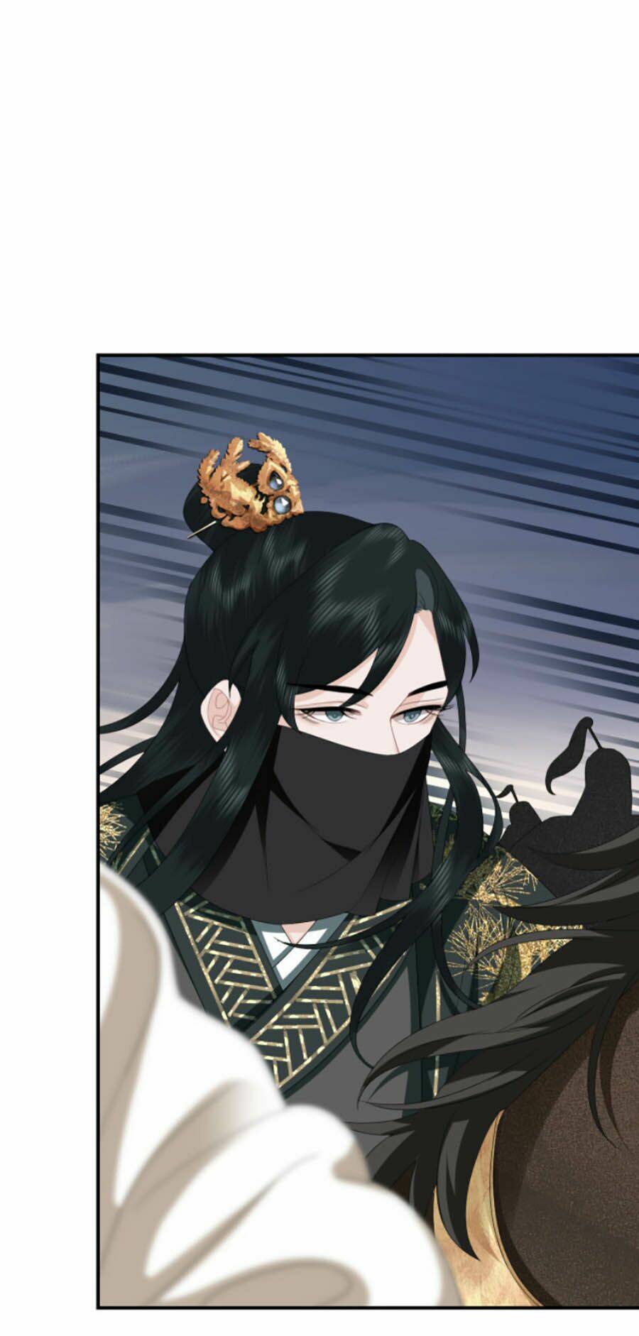 Điều Hương Vương Phi: Chapter 4