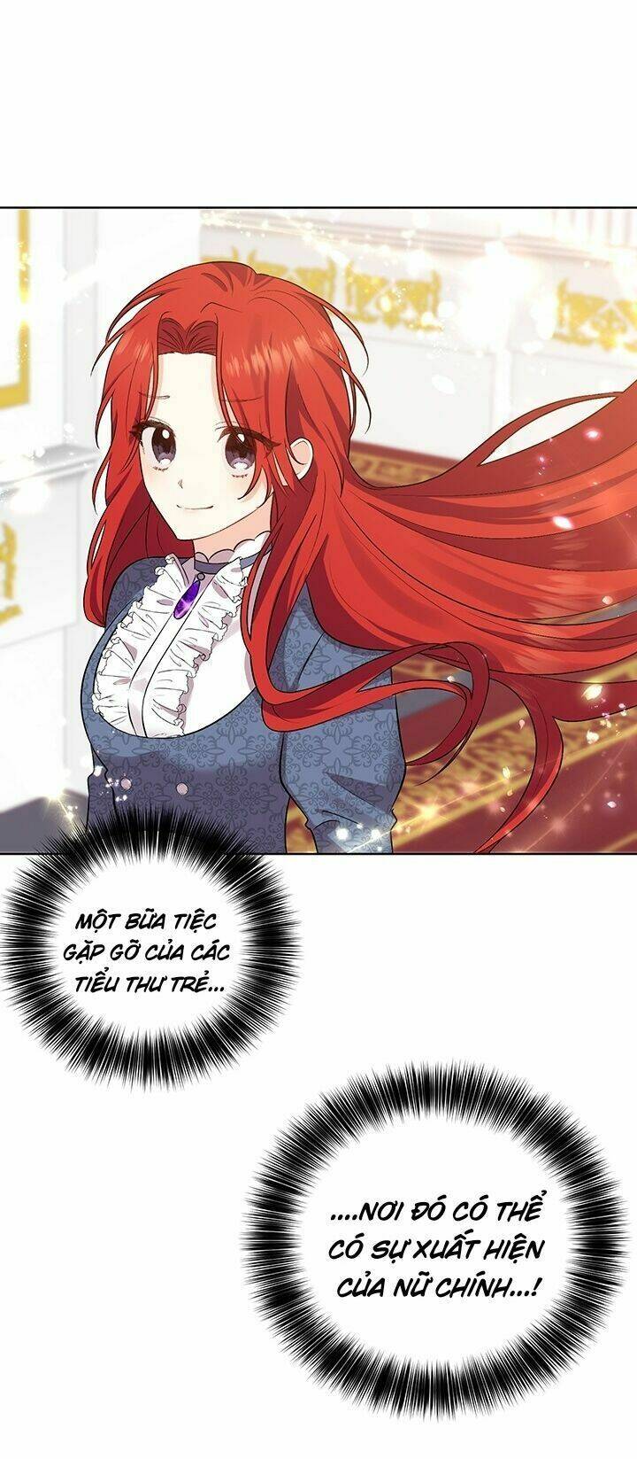 Tôi Trở Thành Gia Sư Của Tên Bạo Chúa: Chapter 7