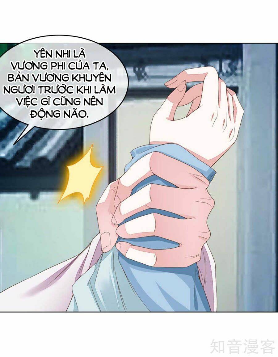 Đích Nữ Hữu Độc: Chapter 70