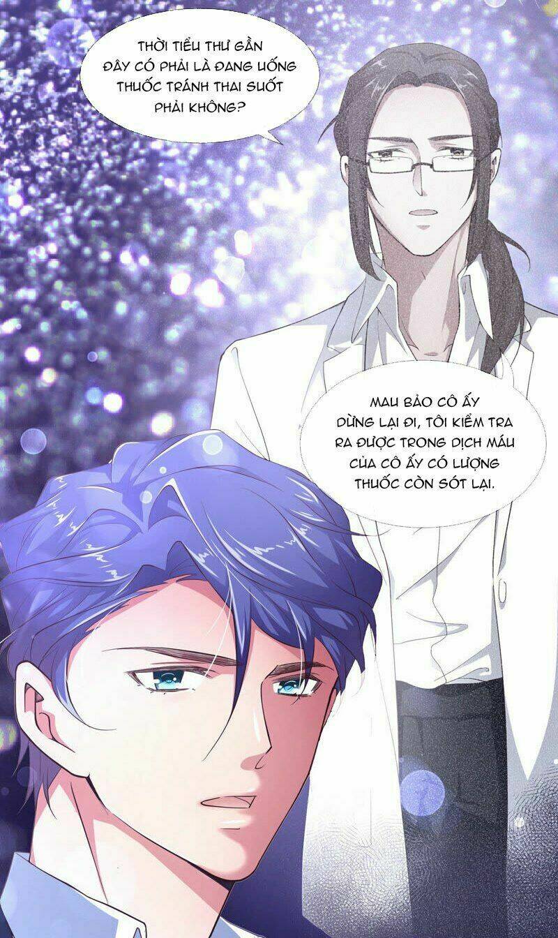 Chiến Lược Lãng Mạn Của Thịnh Thiếu: Chapter 65