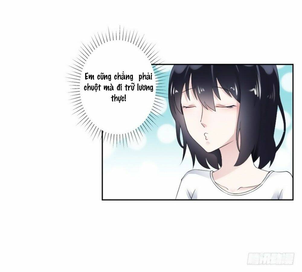 Thiên Kim Đường Môn: Chapter 81