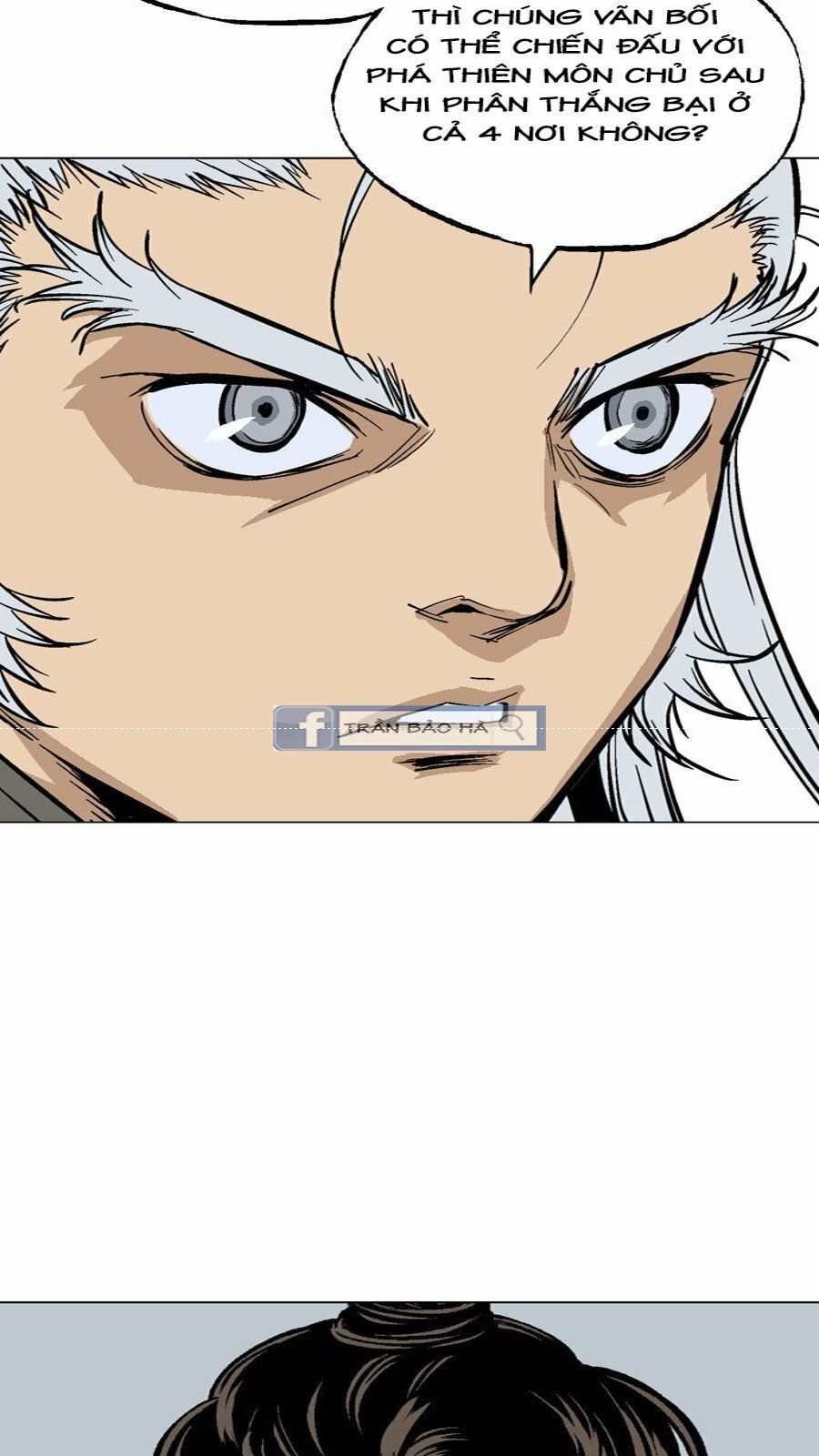 Cao Thủ 2: Chapter 57