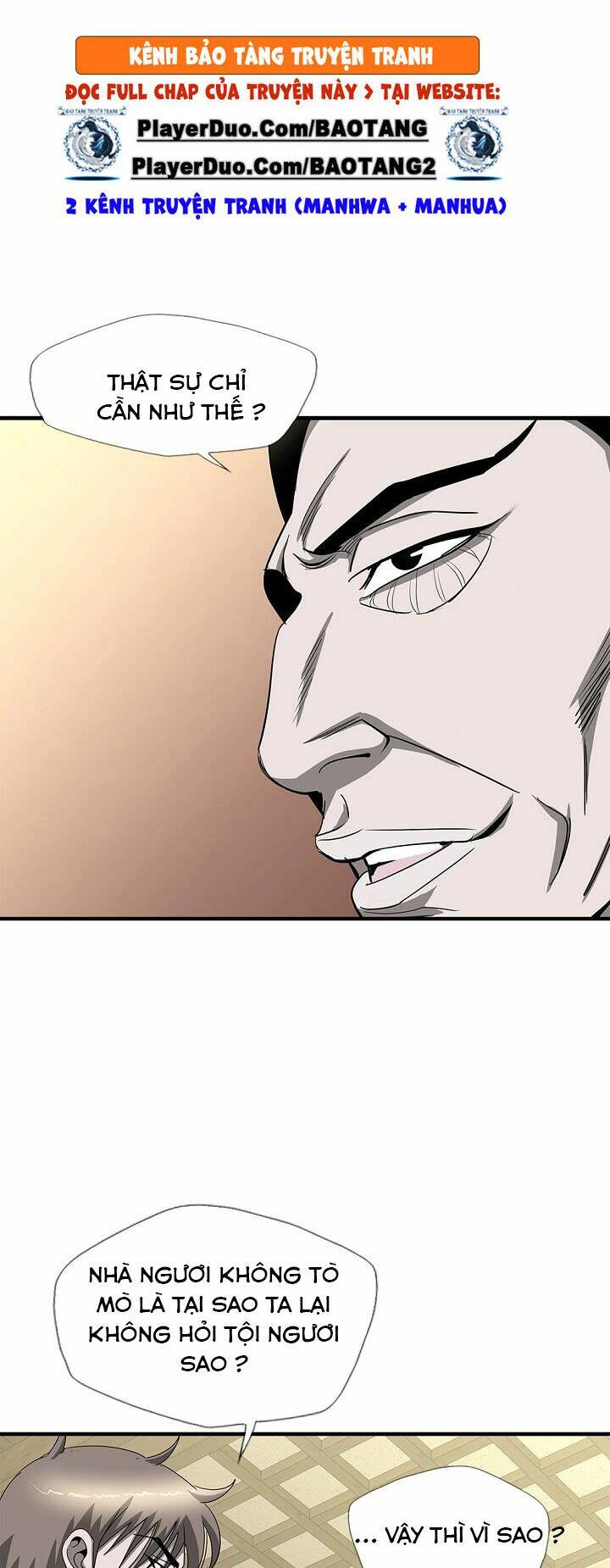 Cuồng Long: Chapter 60