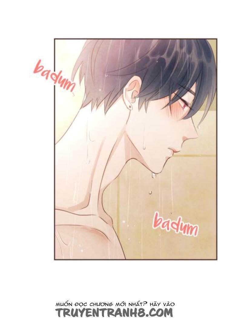 Giữa Tình Yêu Và Tình Bạn: Chapter 23