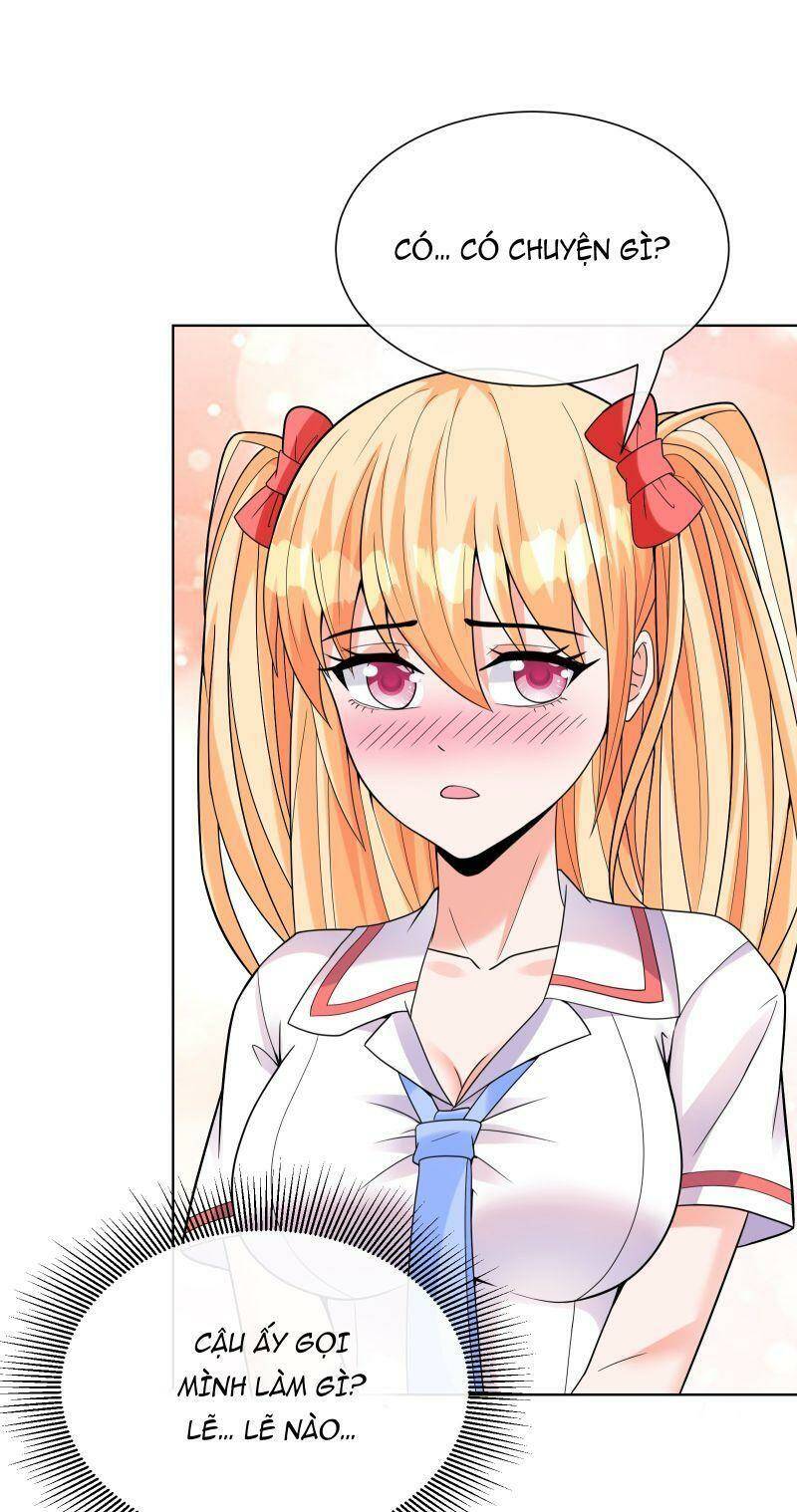 Thời Đại Thần Minh: Thế Giới Biến Thành Game Online: Chapter 17