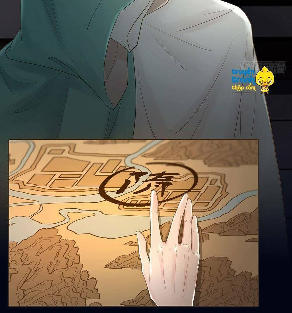 Đại Giá Thừa Tướng: Chapter 104