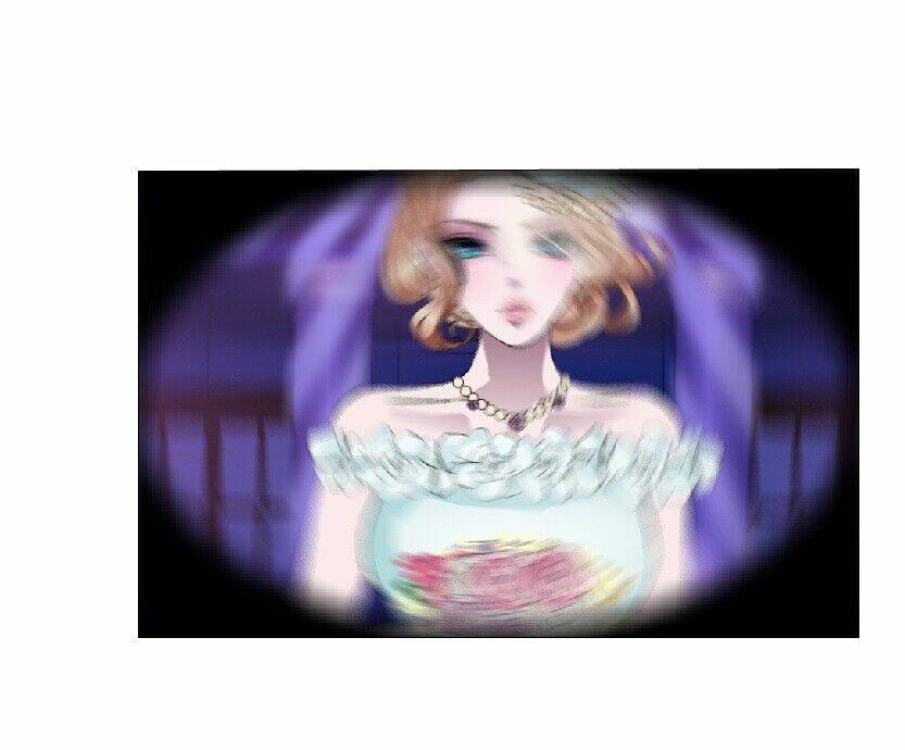 Cạm Bẫy Của Nữ Thần: Chapter 121