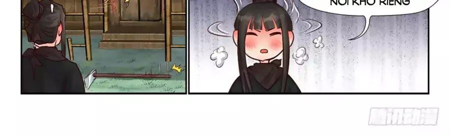 Luôn Có Yêu Quái: Chapter 233