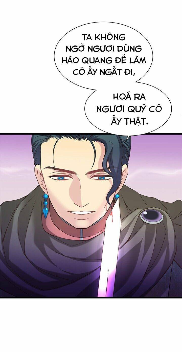 Nhân Vật Phản Diện Yêu Cầu Tôi Yêu Chàng: Chapter 22