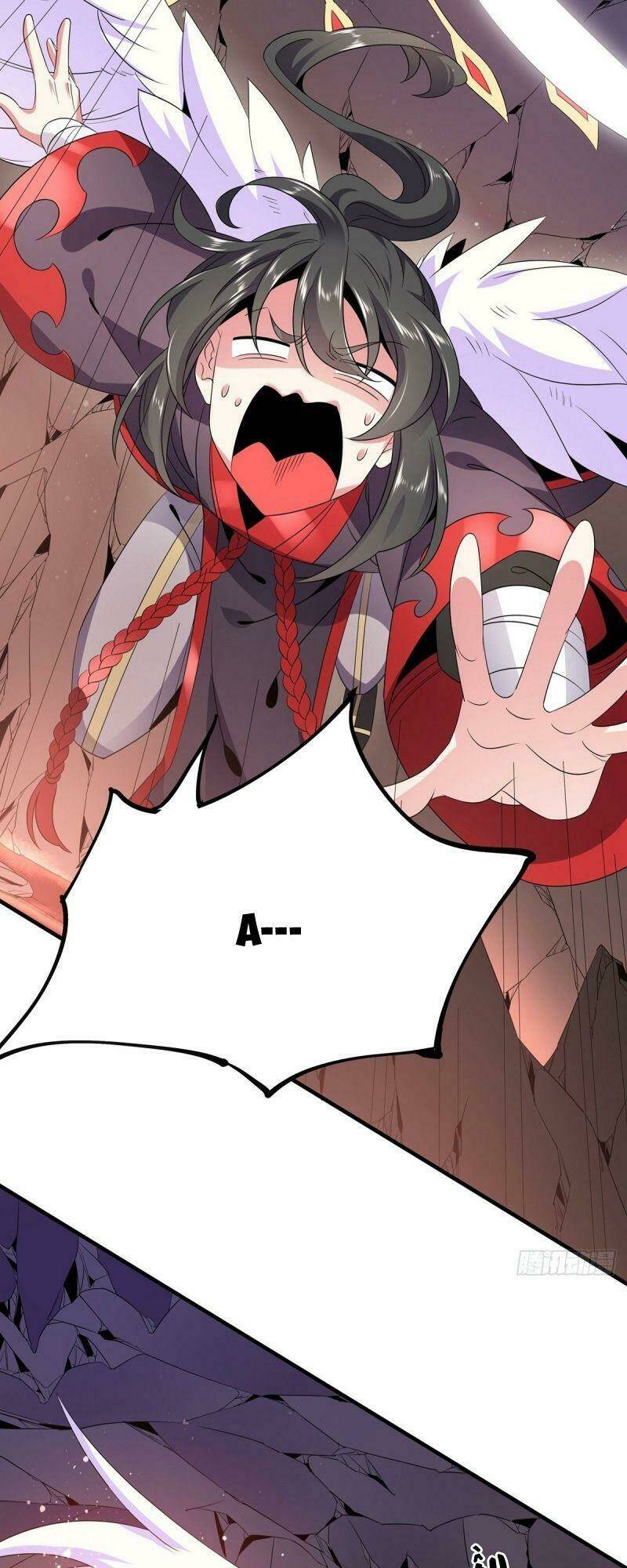 Lực Bạt Sơn Hà Hề Tử Đường: Chapter 20