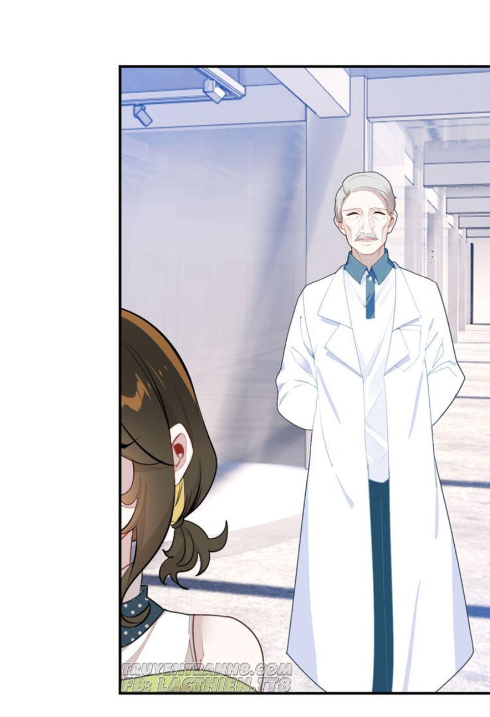 Ái Ngạo Kiều Long Vương Gia: Chapter 19