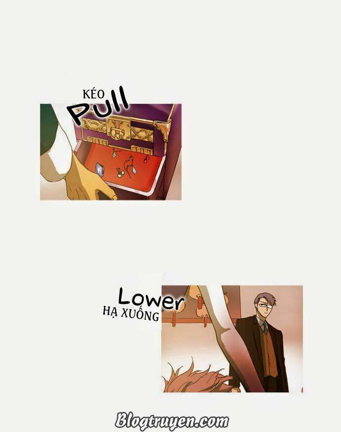Săn Phù Thủy: Chapter 14