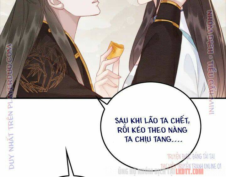 Trọng Sinh Bá Sủng Nhiếp Chính Vương Quá Mạnh Mẽ: Chapter 134