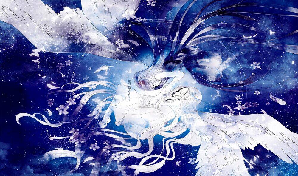 Wallpaper: Chapter 20