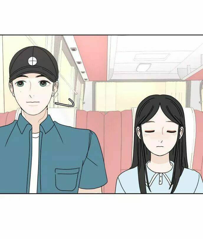 30 Phút Bước Đi Bên Em: Chapter 44