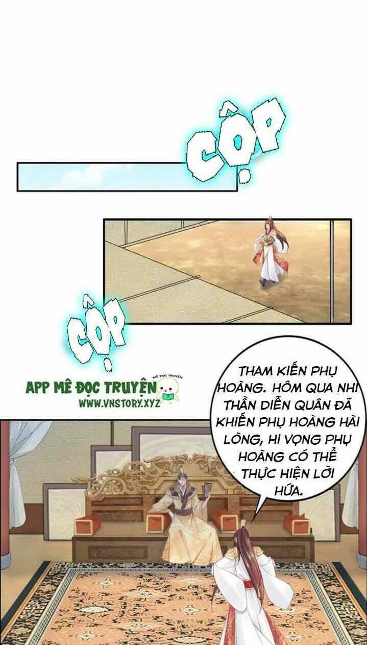 Nhất Sinh Nhất Thế Tiếu Thương Khung: Chapter 88