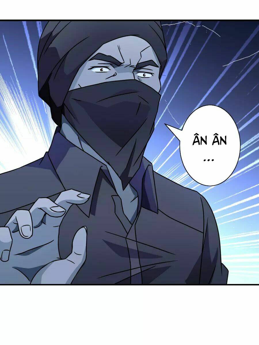 Hộ Hoa Cao Thủ Tại Đô Thị: Chapter 78