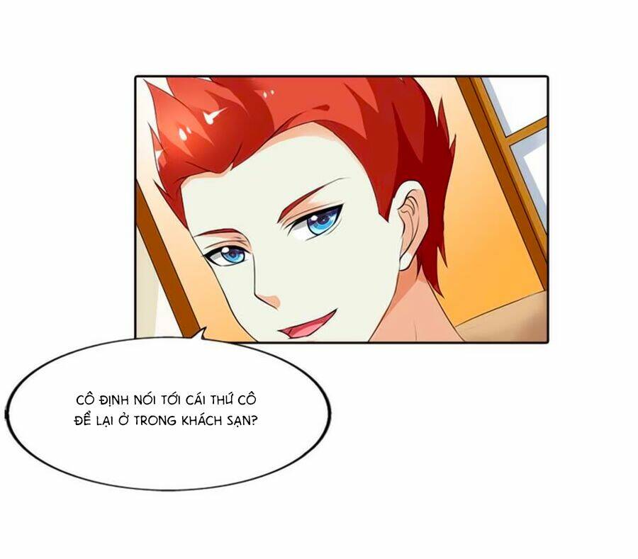 Song Diện Danh Viện: Chapter 55