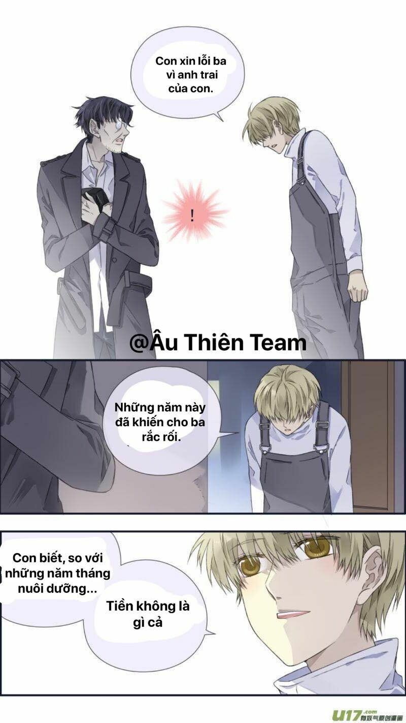 Lam Sí: Chapter 210