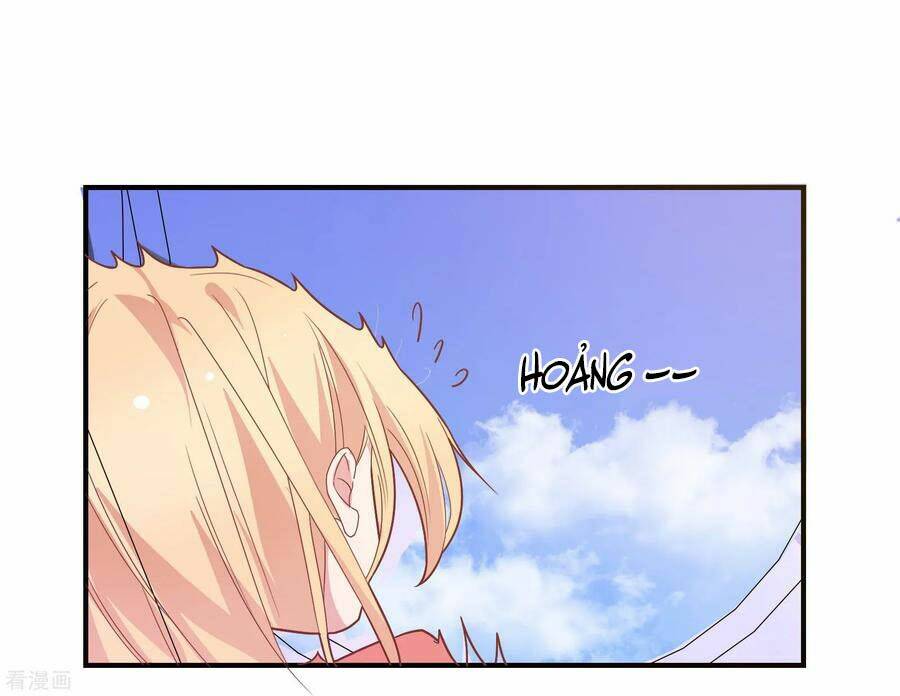 Hẹn Hò Siêu Tốc: Chapter 44