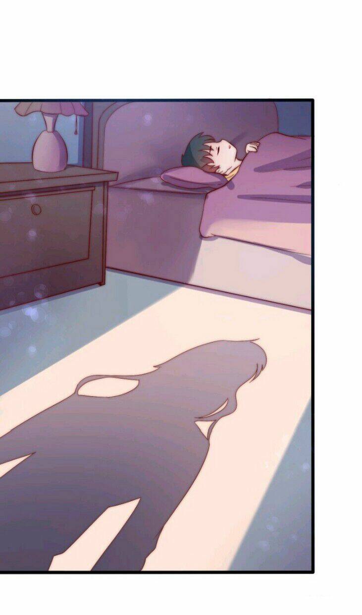 Cho Em Muôn Trượng Hào Quang: Chapter 18