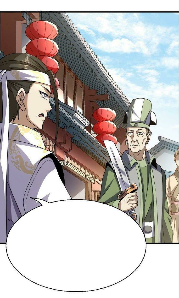 Đấu Hồn Đại Lục: Chapter 25