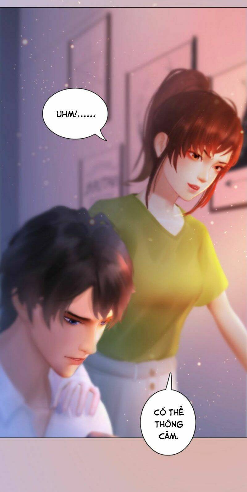 Phong Quỷ Truyền Thuyết: Chapter 101.3