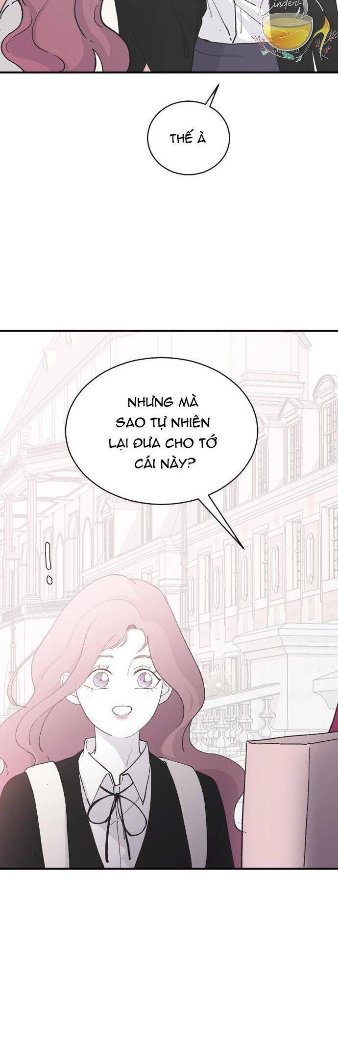 Ba Người Anh Trai Của Tôi Là Bạo Quân: Chapter 63