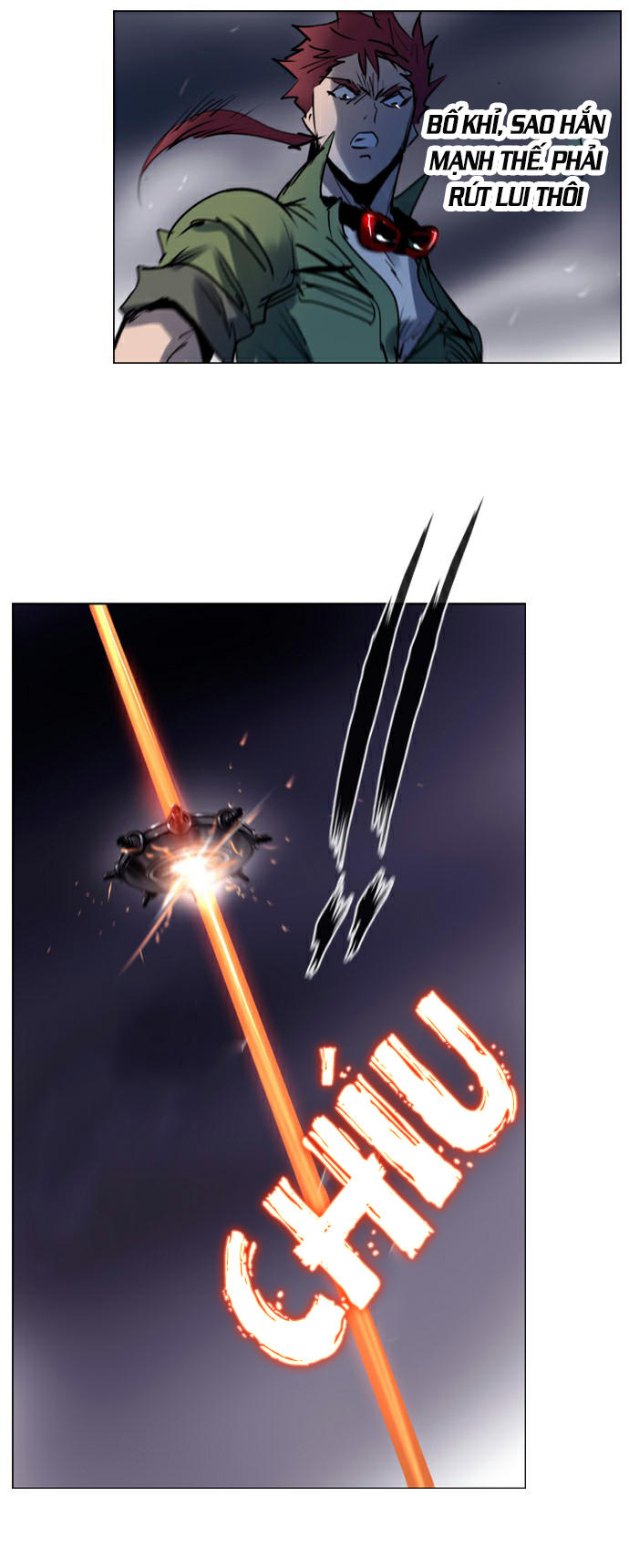 Soul Cartel: Chapter 198