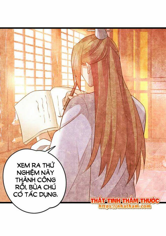 Liêu Liêu Trai: Chapter 16