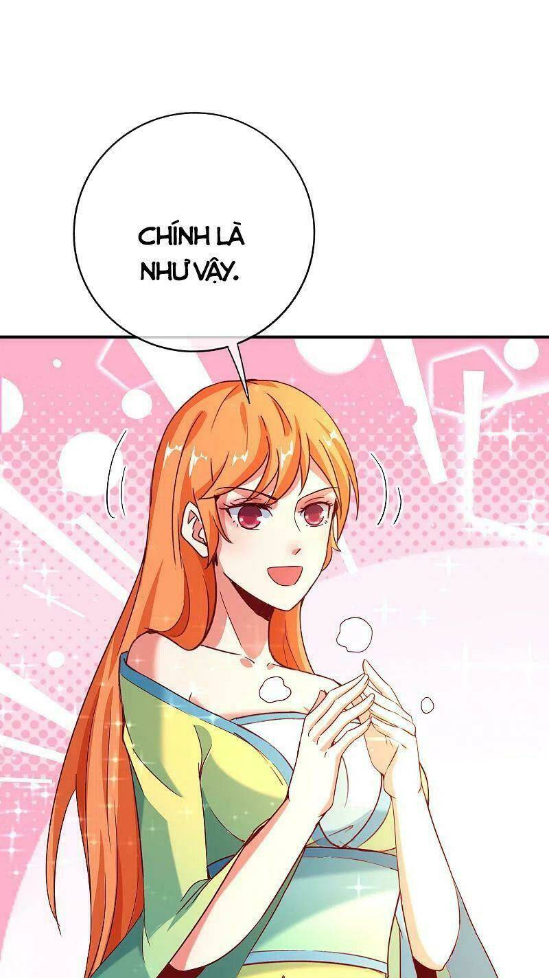 Vòng Bạn Bè Mạnh Nhất Của Tiên Giới: Chapter 134