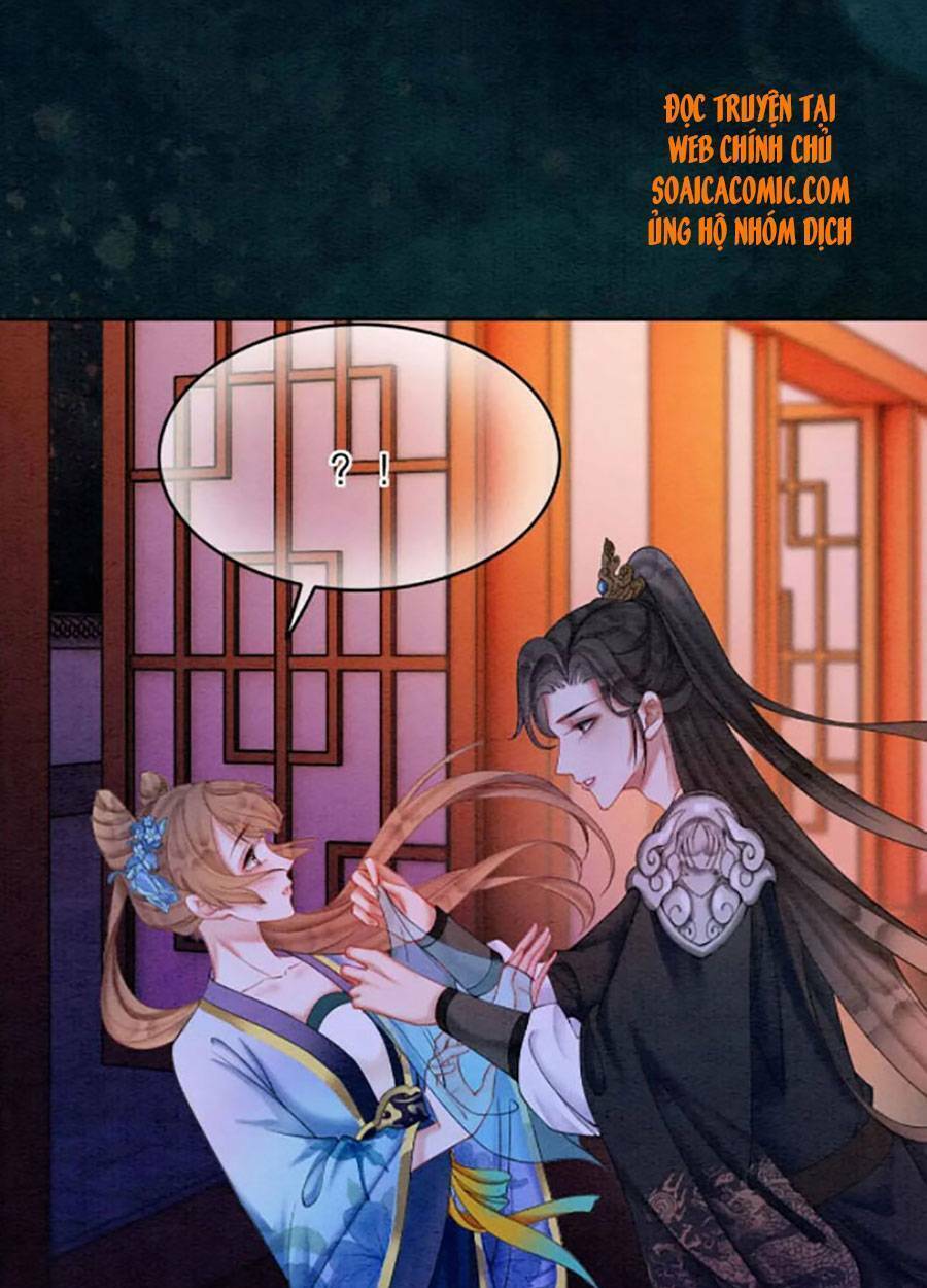 Xung Hỉ Vương Phi: Chapter 65