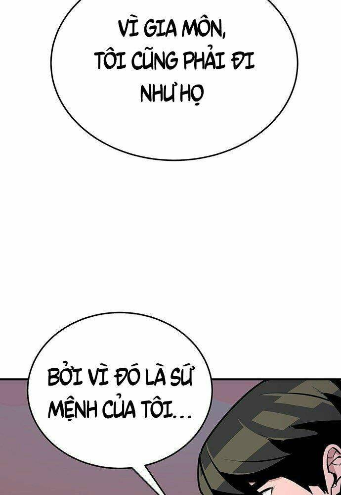 Chủ Nhân Thiên Giới: Chapter 2