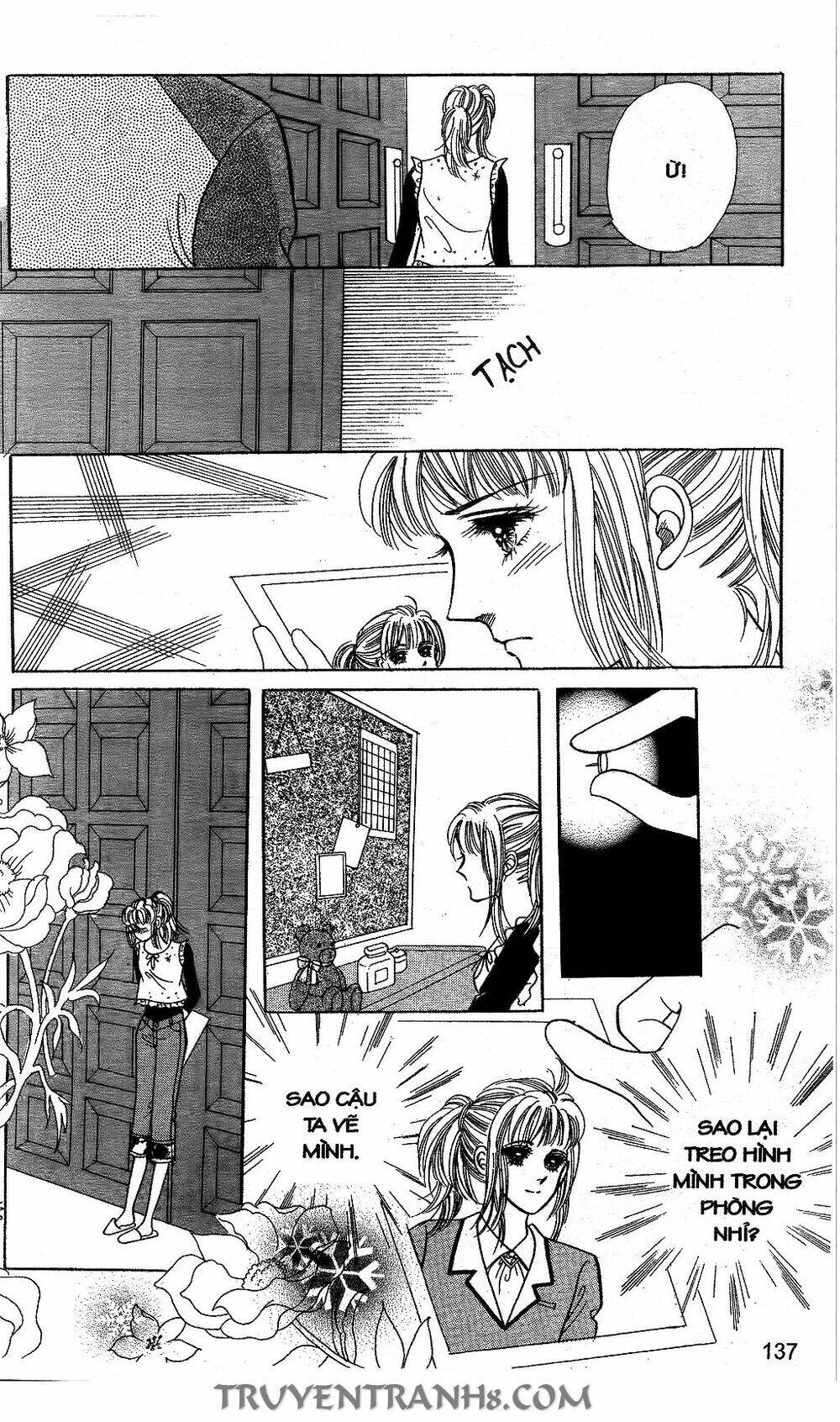 Lọ Lem Kén Rể: Chapter 30