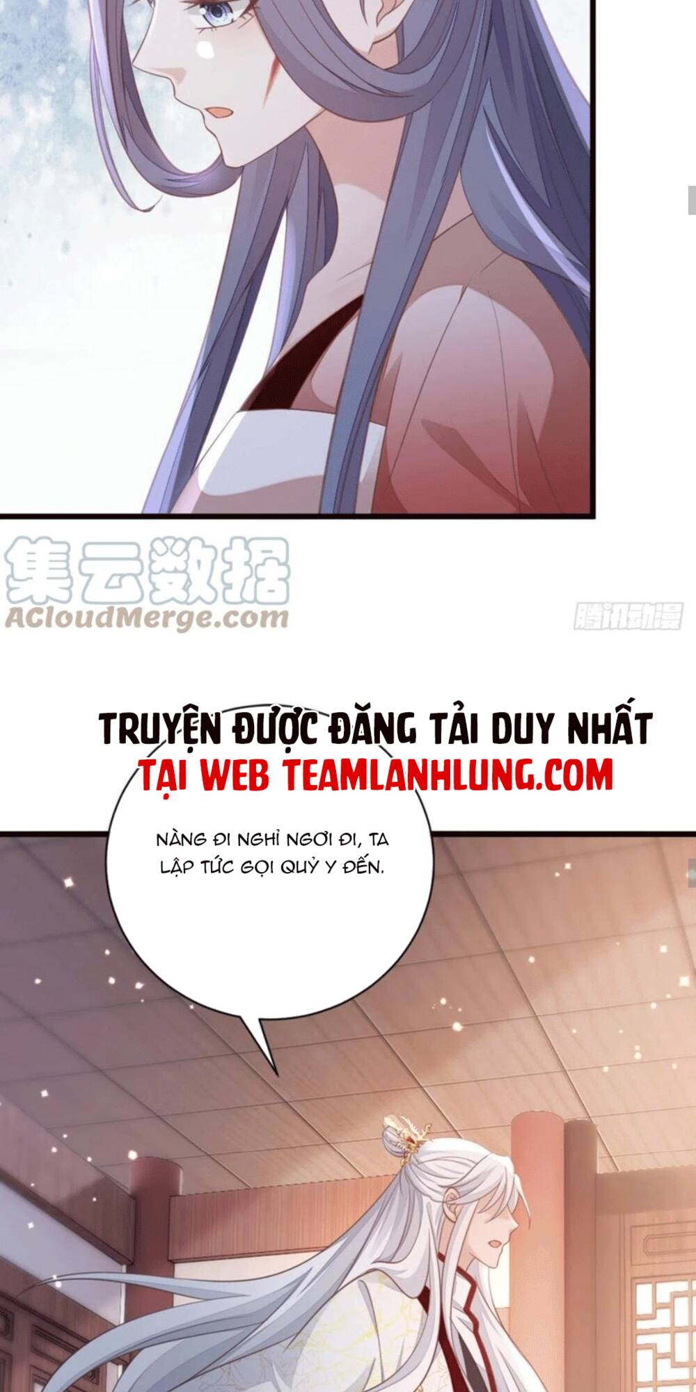 Mau Xuyên Không Rửa Tội Cho Nhân Vật Phản Diện: Chapter 127
